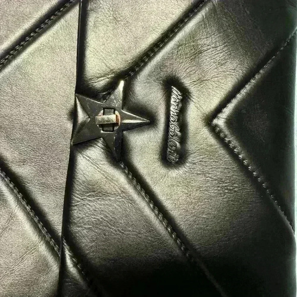 Marina Galanti used crossbody or shoulder bag - Picture 4 of 7